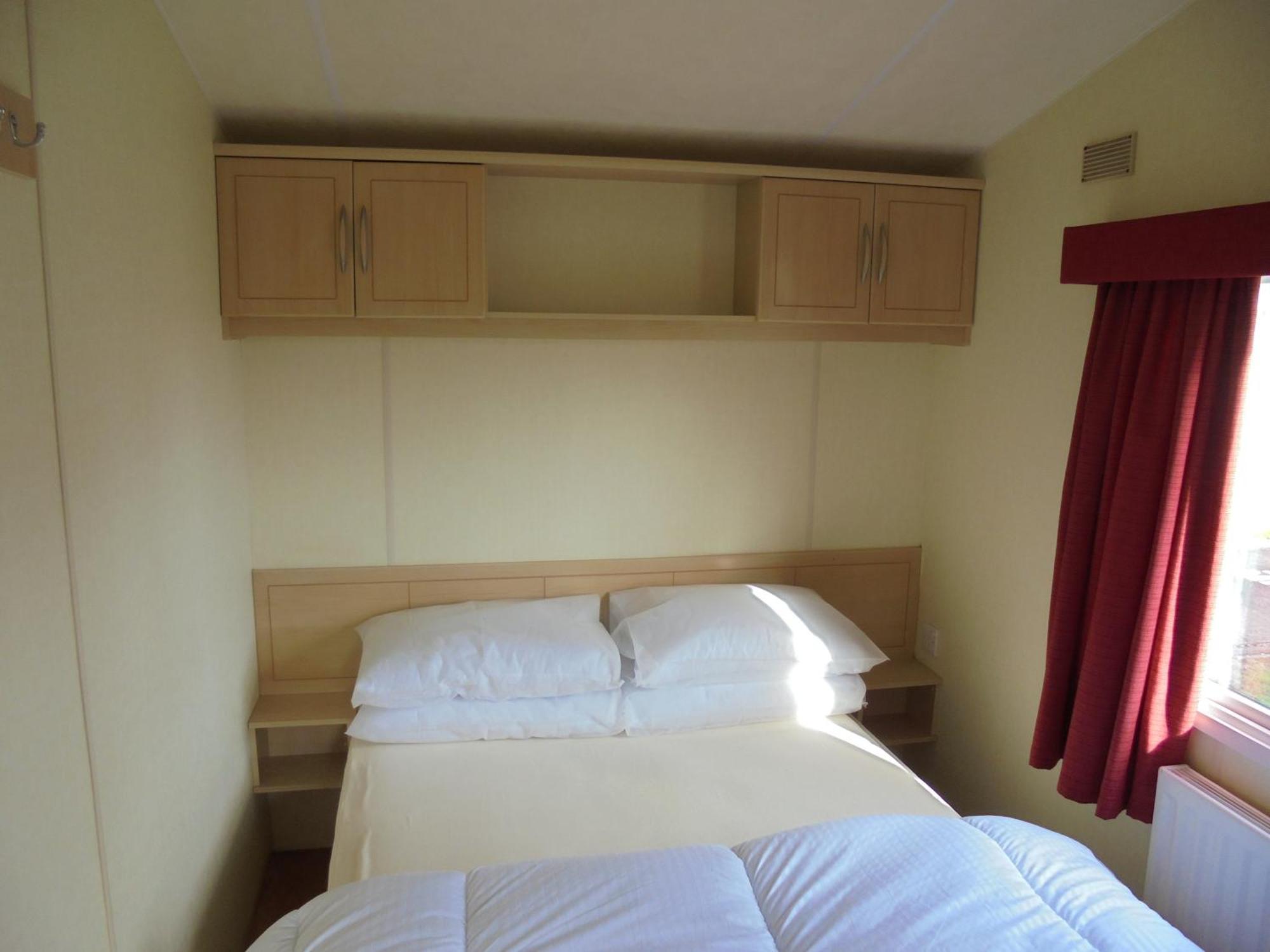 Sealands Everglade Ii:- 6 Berth, Central Heated Access To The Beach Ingoldmells Exterior photo