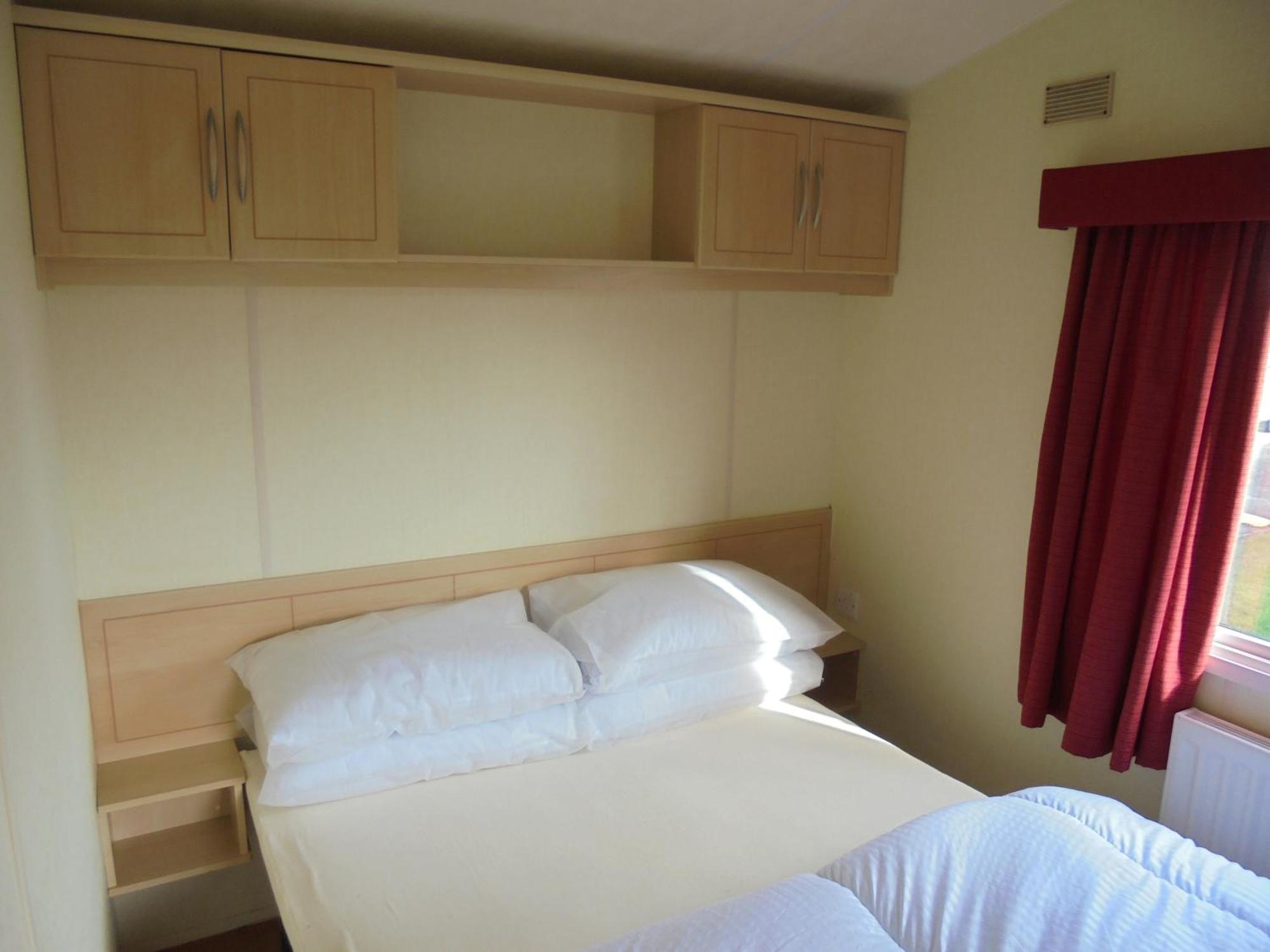 Sealands Everglade Ii:- 6 Berth, Central Heated Access To The Beach Ingoldmells Exterior photo