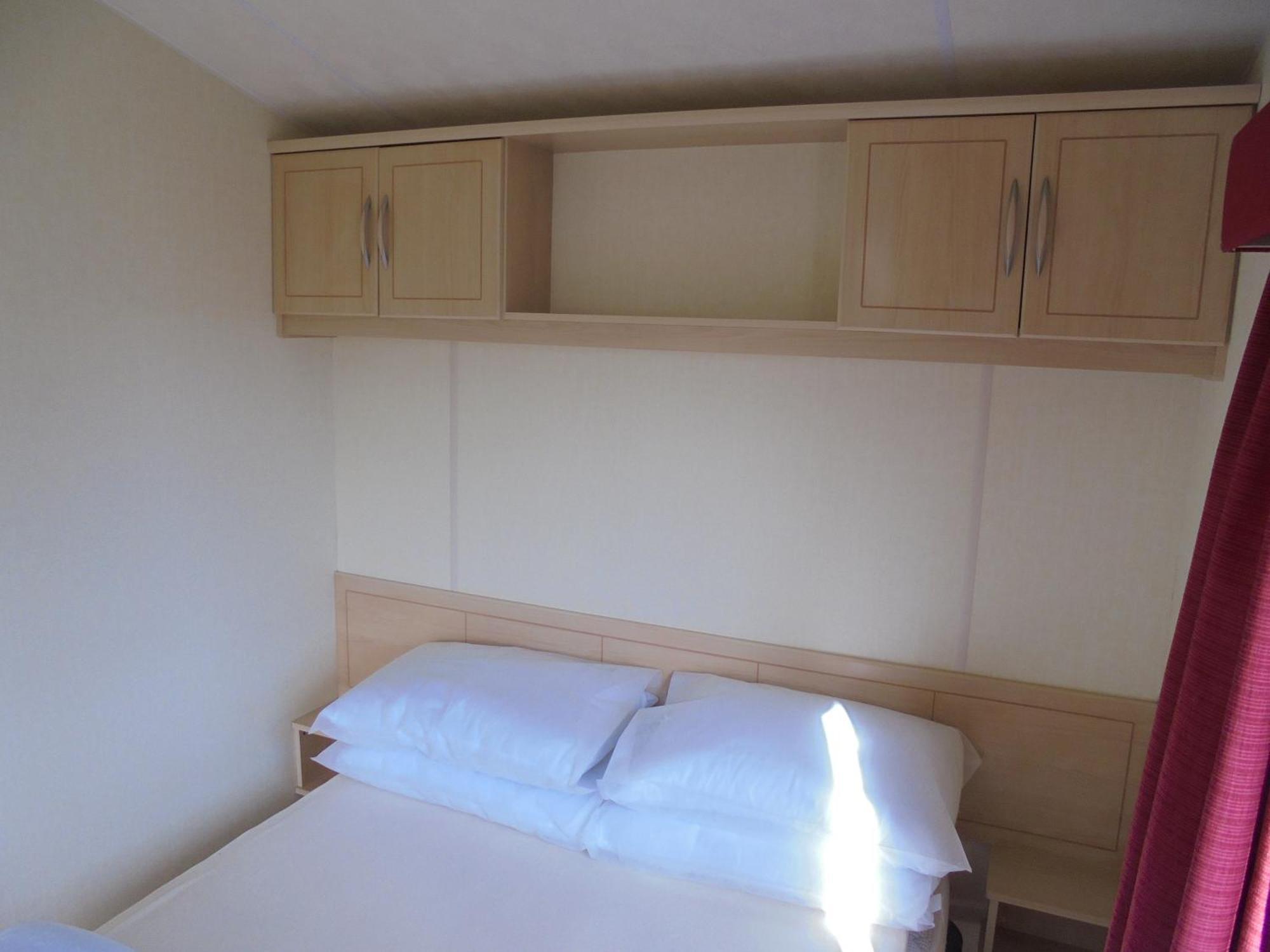 Sealands Everglade Ii:- 6 Berth, Central Heated Access To The Beach Ingoldmells Exterior photo