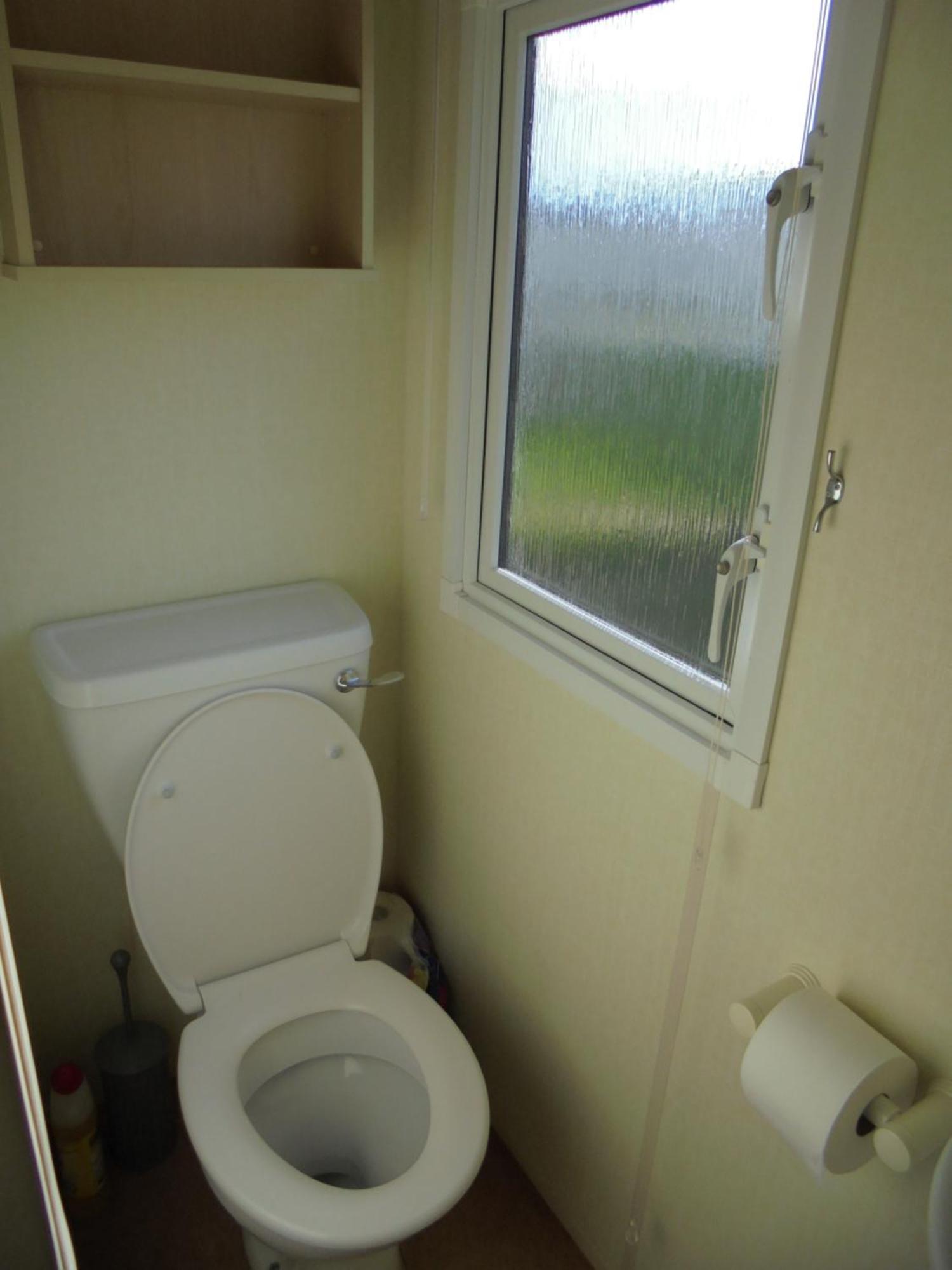 Sealands Everglade Ii:- 6 Berth, Central Heated Access To The Beach Ingoldmells Exterior photo